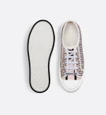 Walk’n’Dior Platform Sneaker - Image 2
